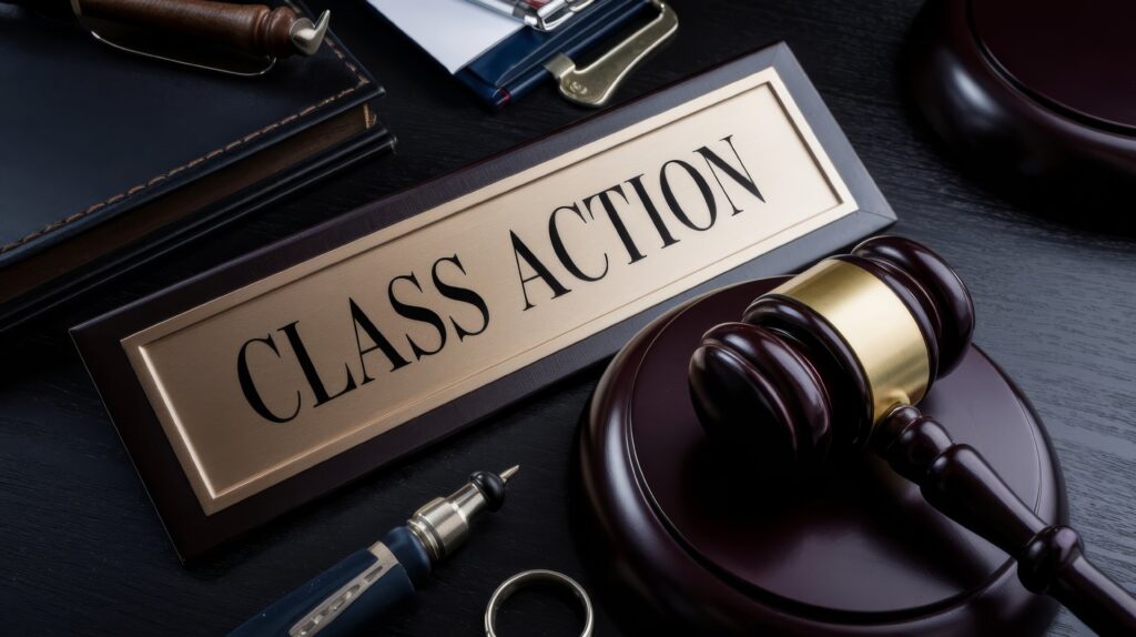 Class Actions Explained: How Group Lawsuits Fight for Justice
