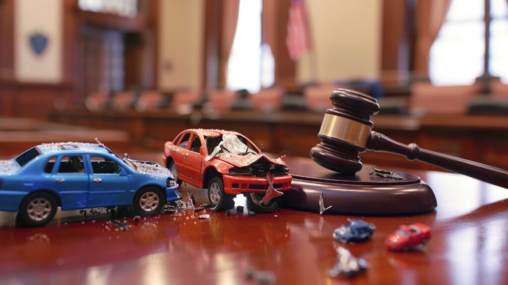 What to Know About Auto Accident Cases: A Guide for Everyday Drivers